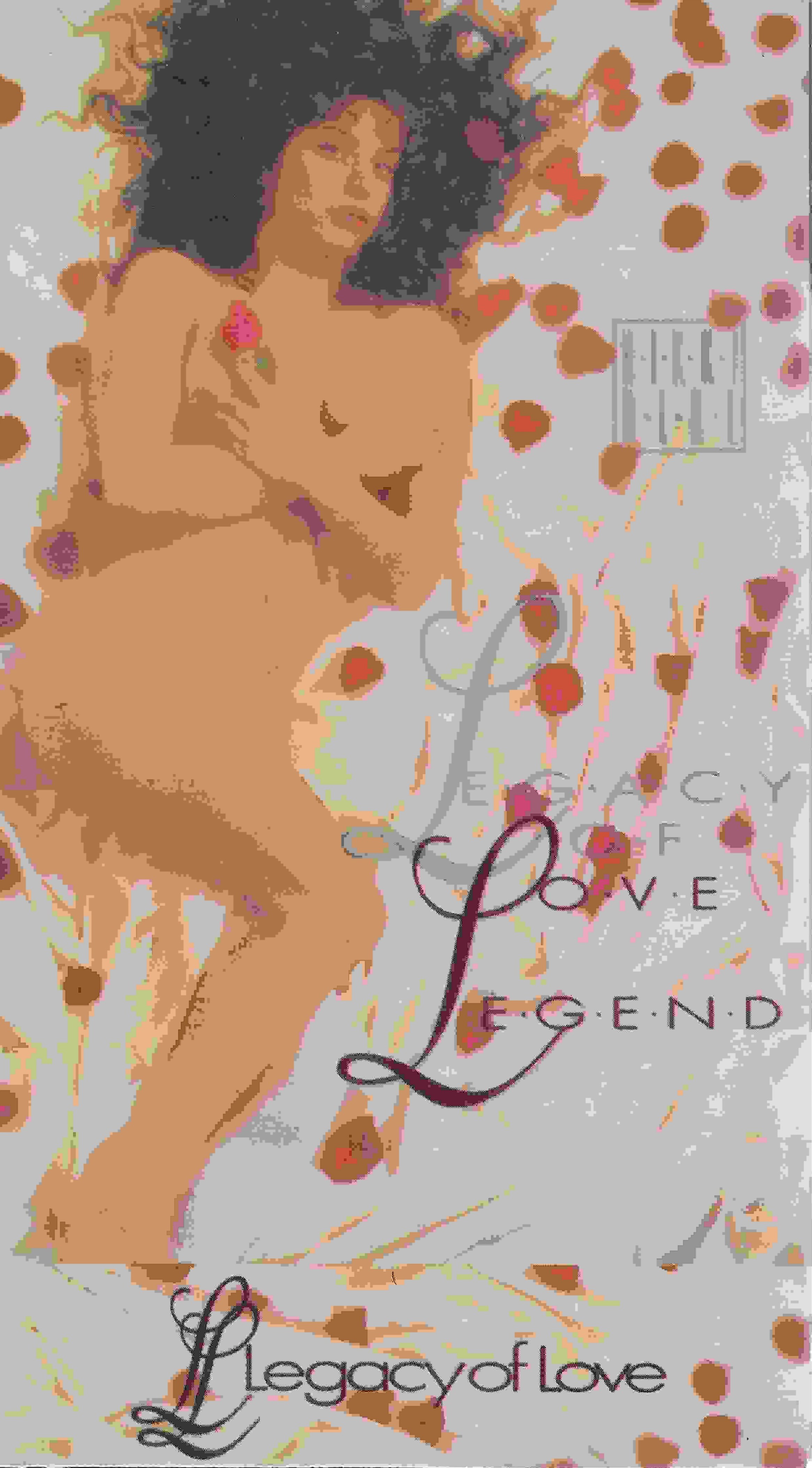 (image for) Legacy of Love (1991)